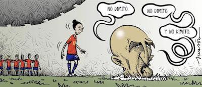 Las mujeres que cambiaron el fútbol… Y el beso de Rubiales que impidió celebrar el Mundial. Las mujeres que cambiaron el fútbol… Y el beso de Rubiales que impidió celebrar el Mundial.