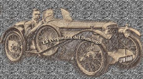 La Preguntita del Domingo 489