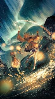 5.590 - VUELVE LA LLUVIA... 5.590 - VUELVE LA LLUVIA...