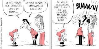 Del concepto de amistad