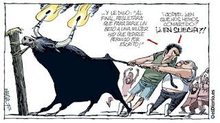 Del concepto de amistad