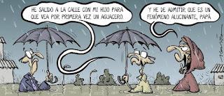 Del concepto de amistad