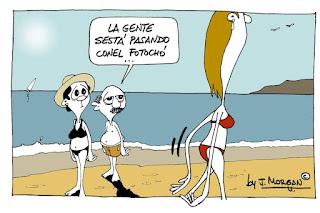 Del concepto de amistad