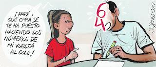 Del concepto de amistad