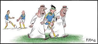 Del concepto de amistad