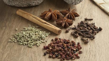 ¿Qué son las Cinco especias chinas? ¿Qué son las Cinco especias chinas?