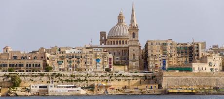 Que ver en Malta – Aprender inglés en Malta