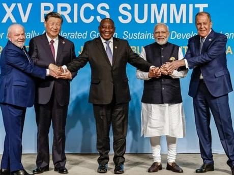 OPINIÓN ¿Qué debemos saber acerca de los BRICS?