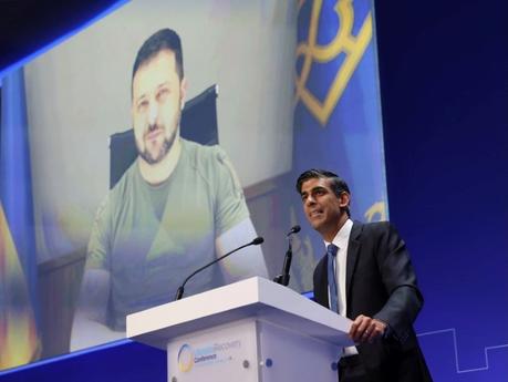 “Solución coreana” para Europa