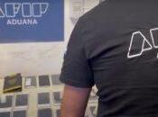 Atrapan hombre celular: quiso ingresar teléfonos casi millones pesos