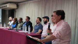 Las 16 propuestas que presentó Omar Parisi para distintos sectores del agro