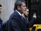 DespuÃ©s horas interminables, Massa logrÃ³ cerrar congelamiento prepagas