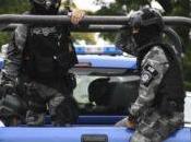 estudio revela Argentina tiene tasas bajas homicidios región