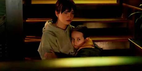 Boogeyman, the (USA, 2023) Boogeyman, the (USA, 2023)