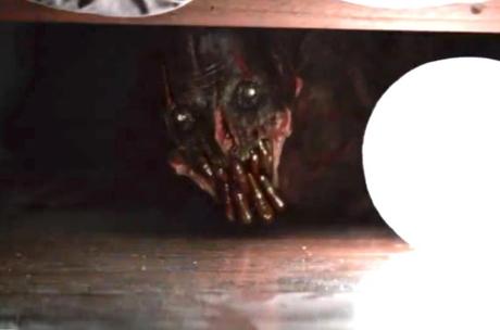 Boogeyman, the (USA, 2023) Boogeyman, the (USA, 2023)