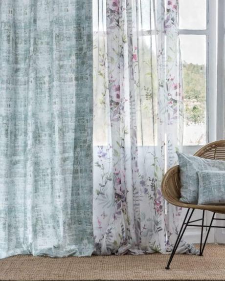 - Cortinas Novedad Otoño 🍂