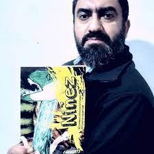 Aníbal Costilla: «Impredecible»