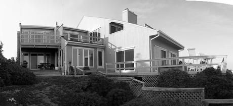 Remodelacion Contemporanea de Residencia en Montauk, Long Island