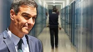 Es urgente DESSANCHIZAR España