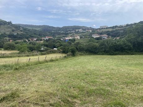 Portu-La Arena (Muskitz)