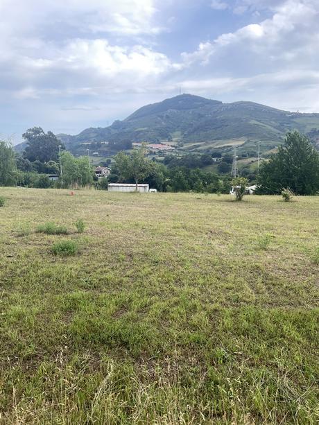 Portu-La Arena (Muskitz)