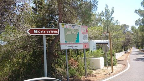 Viajar a Ibiza con niños ¡¡en ferry!!