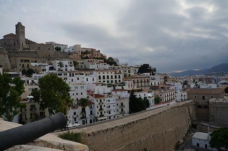 Viajar a Ibiza con niños ¡¡en ferry!!