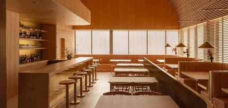 Arquitectos para restaurantes: Cómo el diseño arquitectónico cambia la gastronómica 7 Arquitectos para restaurantes: Cómo el diseño arquitectónico cambia la gastronómica 7
