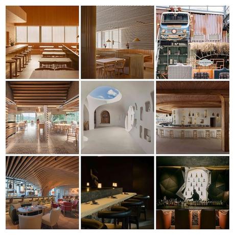 Arquitectos para restaurantes: Cómo el diseño arquitectónico cambia la gastronómica 5