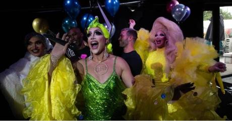 Primera Asociación Drag de España nace en Barcelona