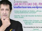 opinión semana FINDE NIUS (año finde