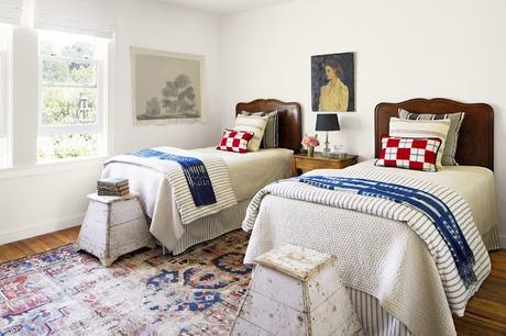 Pequeña Casa Rustica en Los Alamos , California