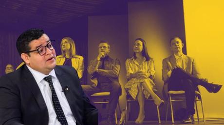 Polianalítica primarias opositoras