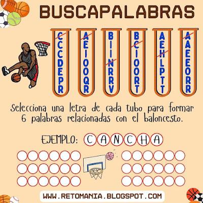 Desafío matemático, Reto matemático, Problema matemático, Problemas de Ingenio, Mates y Deportes, Matemática y Deporte, Retos visuales, Retos virales, Retos mentales, Acertijos visuales, Juego de letras, Juego de palabras, Buscapalabras, Palabra oculta