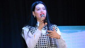 Flor Destéfanis y Fernando Ubieta, los intendentes peronistas del Este, logran la reelección