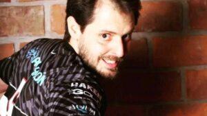 Crimen del ingeniero en Palermo: arrancan las pericias al cuchillo mientras buscan dar con el sospechoso