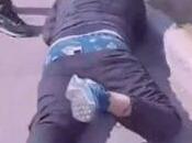 Quilmes: vecinos lincharon ladrón había robado comerciante baleado hombre