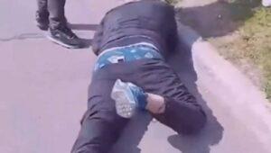 Quilmes: vecinos lincharon a un ladrón que le había robado a un comerciante y baleado a un hombre