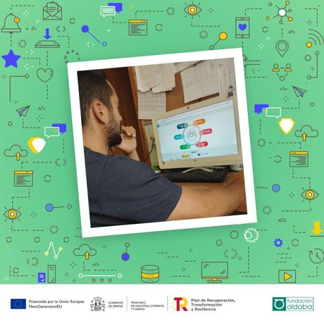 Fundación Aldaba pone en marcha una nueva aplicación para mejorar la gestión de programas de infancia Fundación Aldaba pone en marcha una nueva aplicación para mejorar la gestión de programas de infancia