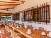 Alquiler corporativo viviendas: opción flexible económica para empresas ofrece Fidalsa Holidays