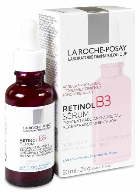 Retinol Serum Retinol