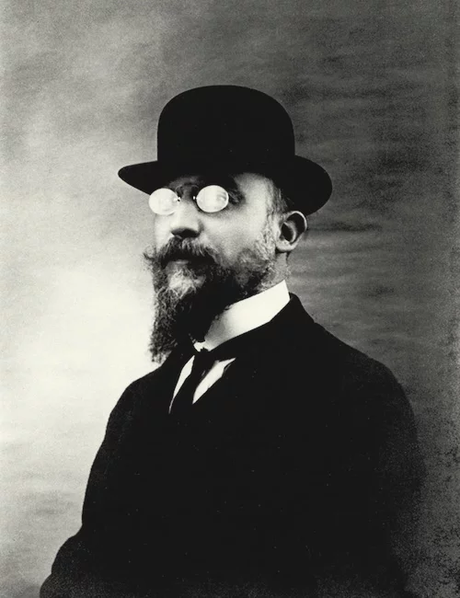 Viaje Musical por un Año: Gnosiana nº1 - Erik Satie