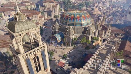 Análisis de Baldur’s Gate 3 Análisis de Baldur’s Gate 3