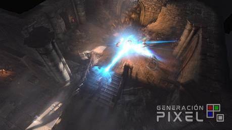 Análisis de Baldur’s Gate 3 Análisis de Baldur’s Gate 3