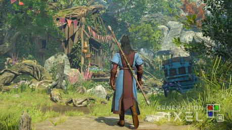 Análisis de Baldur’s Gate 3 Análisis de Baldur’s Gate 3