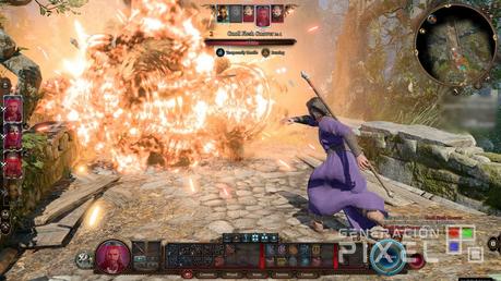 Análisis de Baldur’s Gate 3 Análisis de Baldur’s Gate 3