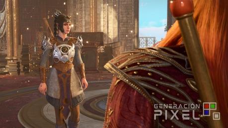 Análisis de Baldur’s Gate 3 Análisis de Baldur’s Gate 3