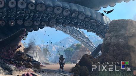 Análisis de Baldur’s Gate 3 Análisis de Baldur’s Gate 3