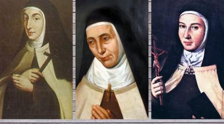 Conflicto, historia y memoria de las principales herederas de Teresa de Jesús