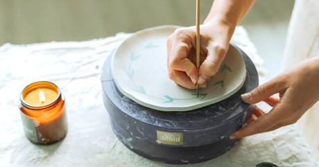 Talleres de cerámica en Valencia